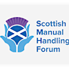 Scottish Manual Handling Forum (SMHF)'s Logo