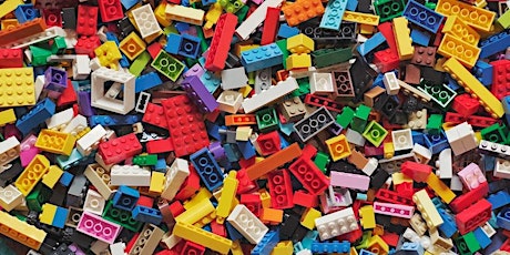 School Holidays - STEM Lego
