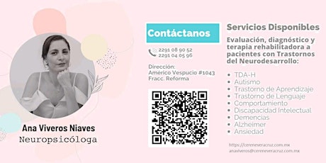 TALLER PARA EL DIAGNOSTICO Y TRATAMIENTO DE TDA-H Y FUNCIONES EJECUTIVAS