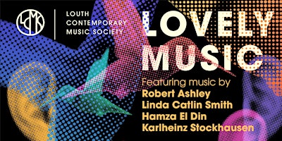 Imagen principal de Lovely Music All Festival Ticket