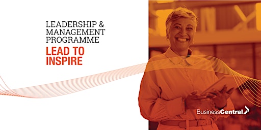 Imagem principal do evento Lead to Inspire – Advanced Leadership