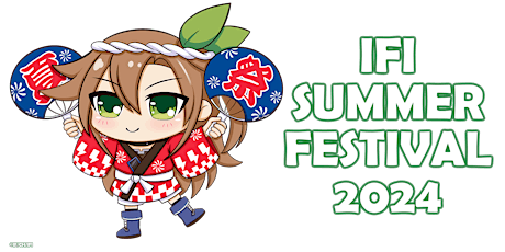 IFI Summer Festival 2024