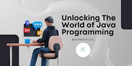 Java programing - Intermediate Level