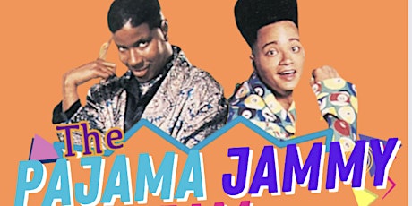 PAJAMA JAMMY JAM