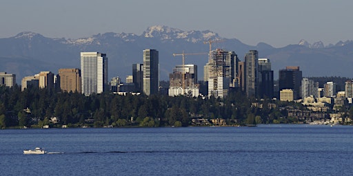 Immagine principale di Keep Bellevue Beautiful - Eastgate Area Litter Cleanup 