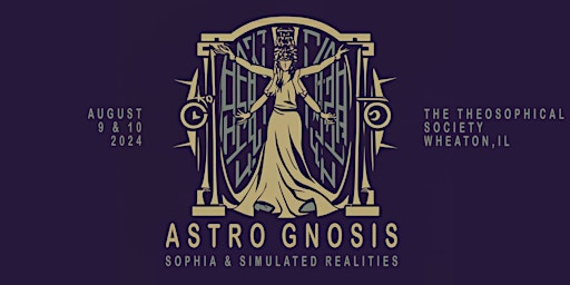 Sophia and Simulated Realities primary image