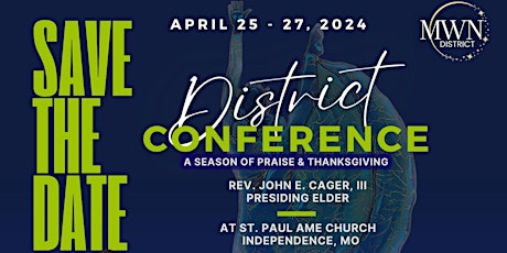 Midwest North District Conference