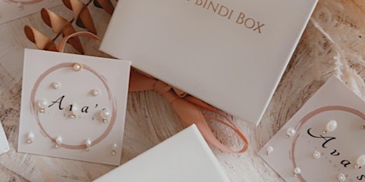 Primaire afbeelding van Ava’s Bindi Box