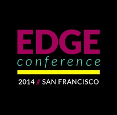 Edge San Francisco 2014 primary image