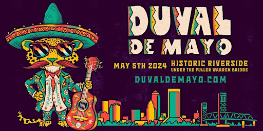 Hauptbild für 2024 Duval De Mayo