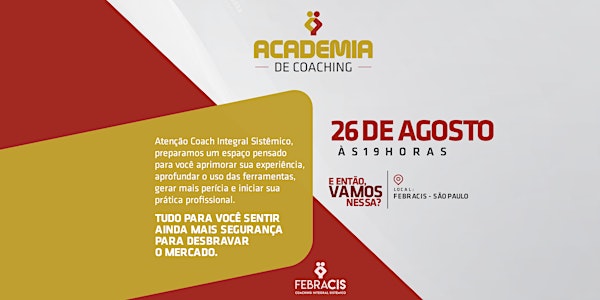 Academia de Coaching