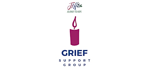 Imagem principal do evento Progressing through Grief - a Group Coaching Experience - NEW in 2024!