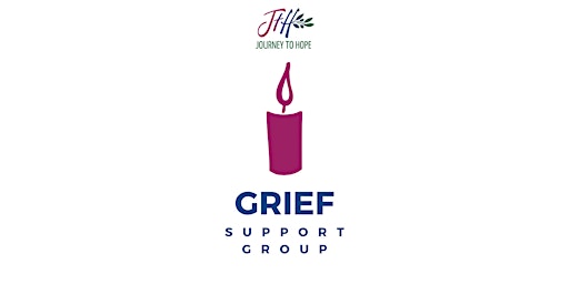 Imagen principal de Progressing through Grief - a Group Coaching Experience - NEW in 2024!