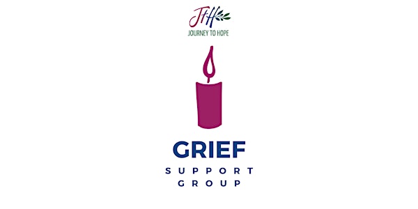 Progressing through Grief - a Group Coaching Experience - NEW in 2024!