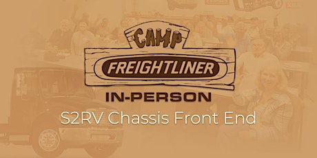 FCCC Camp Freightliner S2RV - In-Person Class
