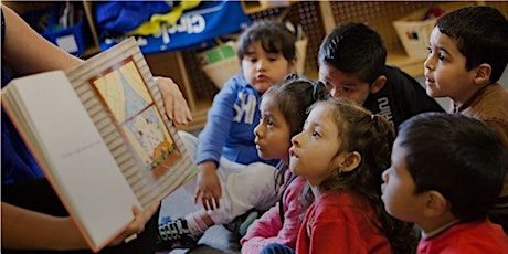 Storytime @  Eastgardens Library - Term 1