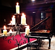 Primaire afbeelding van Moonlight Sonata by Candlelight