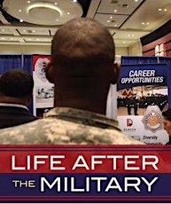 Military and Veterans Employment Information Seminar primary image