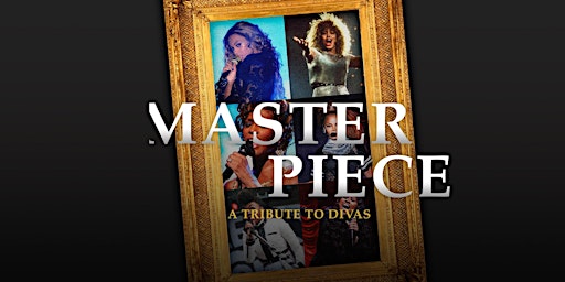 Hauptbild für Masterpiece: A Tribute to Divas