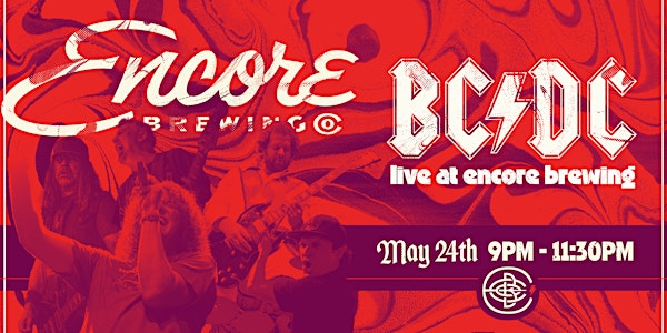 BCDC at Encore Brewing