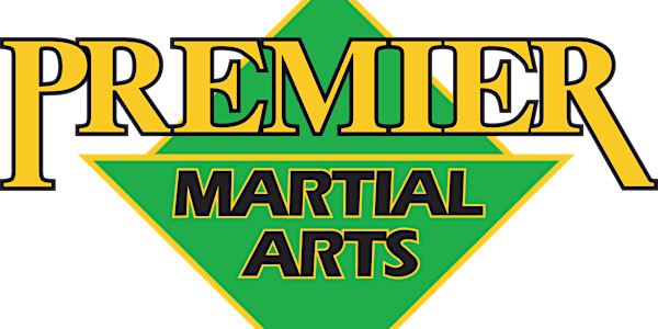 Premier Martial Arts Lexington & Girl Scouts