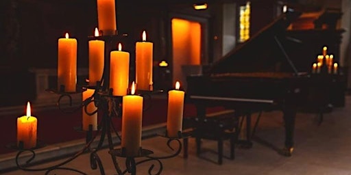 Image principale de Beethoven Piano Concertos by Candlelight
