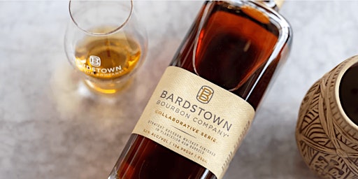 BBQ & Bourbon - Bardstown Bourbon Dinner w/ Chef James primary image