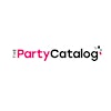 Logo van The Party Catalog