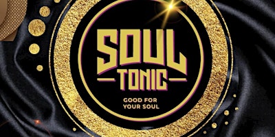 Hauptbild für Soul Tonic at Arlingtons