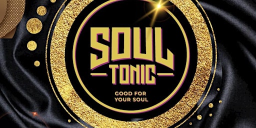 Soul Tonic at Arlingtons primary image