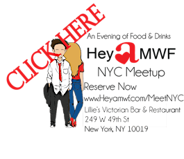 HeyAMWF NYC Meetup primary image