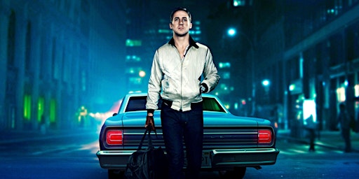 Imagem principal de Film Series by Elvis Mitchell for 'Jason Rhoades. DRIVE': DRIVE