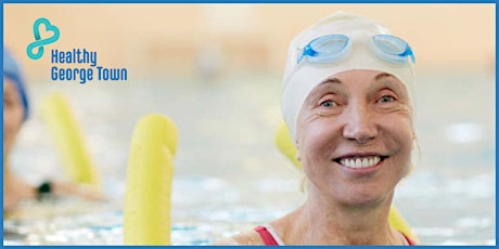 Image principale de Seniors Aqua Therapy