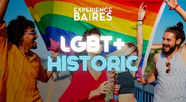 Primaire afbeelding van LGBT+ Historic Free Walking Tour | Experience Baires