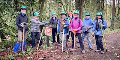 Hauptbild für Tryon Creek Women's Trail Party - PDX