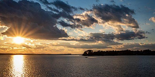 Women’s Fishing 101 on Lake Murray!  primärbild