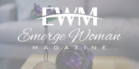 Emerge Woman Magazine’s One Year Anniversary Celebration primary image