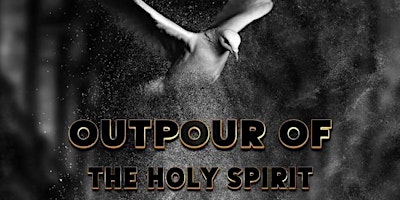 The Outpour of the Holy Spirit primary image