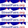 StreetFairs.org's Logo