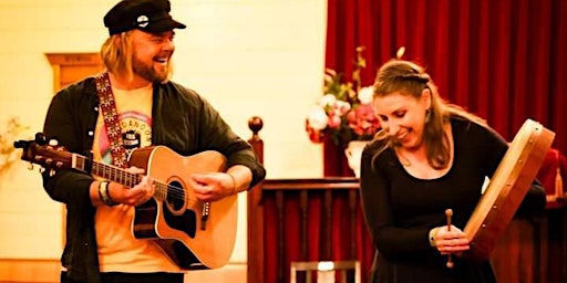 Blue Mallee - Live Music - NSW Southern Highlands primary image
