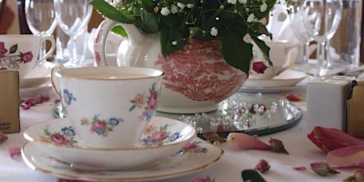 Imagen principal de Kentucky Derby Afternoon Tea