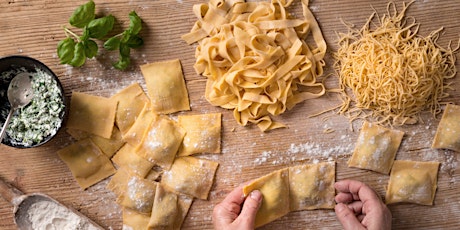 Imagen principal de Maggiano's San Jose Adult Vegetarian Cooking Class