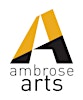 Logotipo de Ambrose Arts
