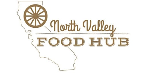 Primaire afbeelding van North Valley Food Hub Informational Webinar