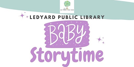 Baby Storytime primary image