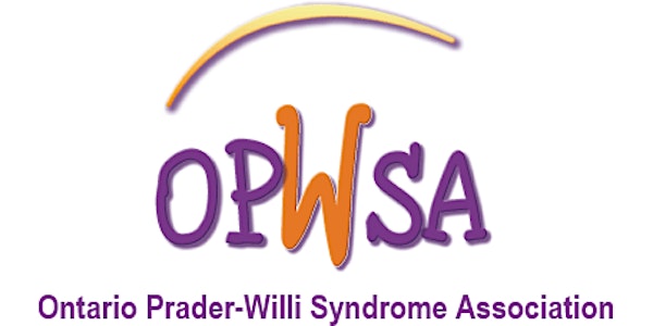 OPWSA Fall Family and Caregiver Conference 2019