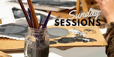 Primaire afbeelding van Sunday Sessions at MAC