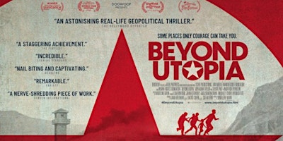 Imagem principal de Beyond Utopia ( M)