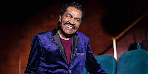 Bobby Rush’s Pre-4th July Blues Concert McComb, MS  primärbild