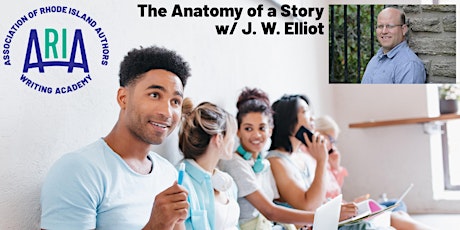 The Anatomy of a Story
